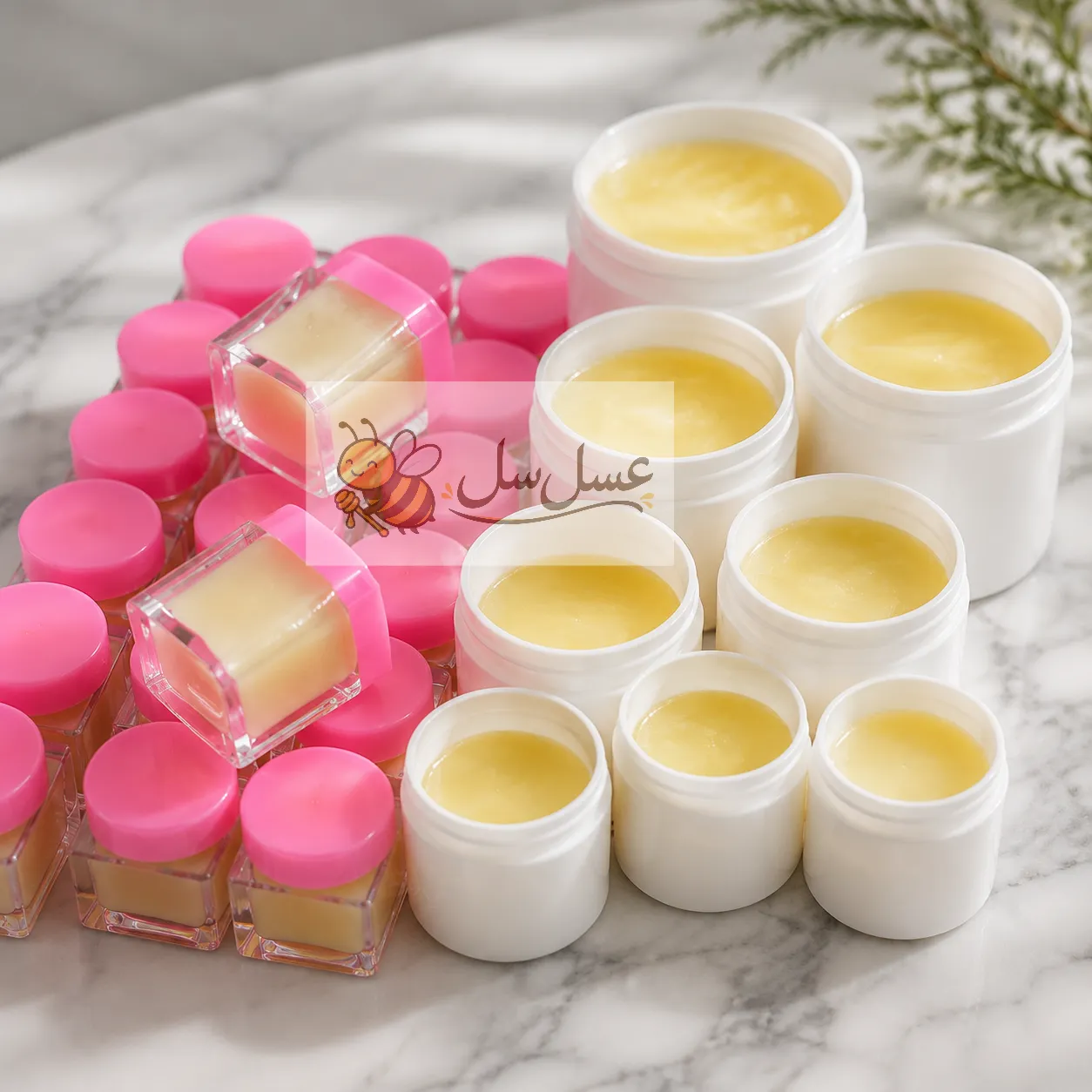 ژل رویال اصل